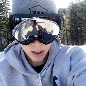 Meet your Posher, Randy